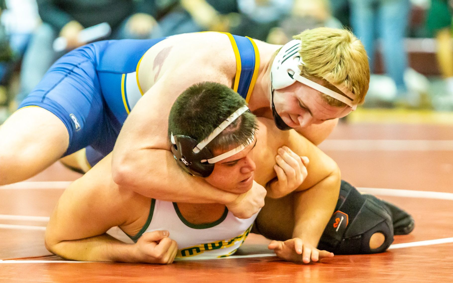 GAC Championships